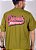 Camiseta Chronic - Chronic Cursive - Verde - Imagem 3