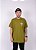 Camiseta Chronic - Chronic Cursive - Verde - Imagem 6
