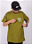 Camiseta Chronic - Chronic Cursive - Verde - Imagem 3