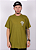 Camiseta Chronic - Chronic Cursive - Verde - Imagem 7