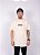 Camiseta Chronic - Respeita Minha História - Off White - Imagem 7