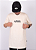 Camiseta Chronic - Respeita Minha História - Off White - Imagem 2