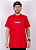 Camiseta Chronic - Old School  - Vermelho - Imagem 3