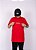 Camiseta Chronic - Old School  - Vermelho - Imagem 6