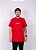 Camiseta Chronic - Old School  - Vermelho - Imagem 7