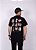 Camiseta Chronic - Old School  - Preto - Imagem 5