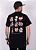 Camiseta Chronic - Old School  - Preto - Imagem 1