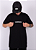 Camiseta Chronic - Old School  - Preto - Imagem 2