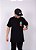 Camiseta Chronic - 420 - Preto - Imagem 6