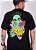 Camiseta Chronic - 420 - Preto - Imagem 4
