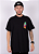 Camiseta Chronic - 420 - Preto - Imagem 8