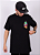 Camiseta Chronic - 420 - Preto - Imagem 2