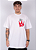 Camiseta Chronic - Ninguém Guenta 011 - Branco - Imagem 5