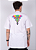 Camiseta Chronic - Lock Trip - Branco - Imagem 1