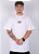 Camiseta Chronic - Lock Trip - Branco - Imagem 2