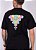 Camiseta Chronic - Lock Trip - Preto - Imagem 3
