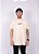 Camiseta Chronic - Ngm Guenta Palhaço - Off White - Imagem 8