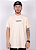 Camiseta Chronic - Ngm Guenta Palhaço - Off White - Imagem 2