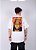 Camiseta Chronic - Original e Marginal - Branco - Imagem 5