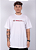 Camiseta Chronic - Original e Marginal - Branco - Imagem 3