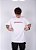 Camiseta Chronic - Original e Marginal - Branco - Imagem 6