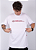 Camiseta Chronic - Original e Marginal - Branco - Imagem 4