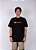 Camiseta Chronic - Original e Marginal - Preto - Imagem 8