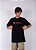 Camiseta Chronic - Original e Marginal - Preto - Imagem 7