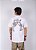Camiseta Chronic Colab. Mano Fler - Um Brinde - Branco - Imagem 5