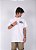 Camiseta Chronic Colab. Mano Fler - Um Brinde - Branco - Imagem 6