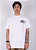 Camiseta Chronic Colab. Mano Fler - Um Brinde - Branco - Imagem 4