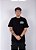 Camiseta Chronic Colab. Mano Fler - Só quem Passou Sede com Nós, vai Beber da Nossa Água - Preto - Imagem 6