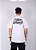 Camiseta Chronic Colab. Mano Fler - Um Brinde aos Verdadeiros - Branco - Imagem 5