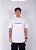 Camiseta Chronic Colab. Mano Fler - Um Brinde aos Verdadeiros - Branco - Imagem 7