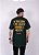 Camiseta Chronic Colab. Mano Fler - O Mundo é de Quem Acorda Grato - Verde - Imagem 5