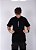 Camiseta Chronic Colab. Mato Seco - Amar e Resistir - Preto - Imagem 6
