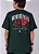 Camiseta Chronic Colab. Mato Seco - Tudo que se Move Contra o Sistema - Verde - Imagem 3