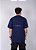 Camiseta Chronic Oversized - Muito Rua pra Ser Street - Azul - Imagem 6