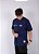 Camiseta Chronic Oversized - Muito Rua pra Ser Street - Azul - Imagem 7
