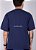 Camiseta Chronic Oversized - Muito Rua pra Ser Street - Azul - Imagem 4