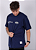 Camiseta Chronic Oversized - Muito Rua pra Ser Street - Azul - Imagem 3