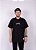 Camiseta Chronic Oversized - Maior Que A Dor Só O Corre - Preto - Imagem 8