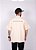 Camiseta Chronic Oversized - Deus Perdoa, Mas a Rua Cobra - Off White - Imagem 7