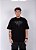 Camiseta Chronic Oversized - Ngm Guenta - Preto - Imagem 5
