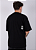 Camiseta Chronic Oversized - Ngm Guenta - Preto - Imagem 2