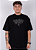 Camiseta Chronic Oversized - Ngm Guenta - Preto - Imagem 3