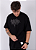 Camiseta Chronic Oversized - Ngm Guenta - Preto - Imagem 1