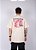 Camiseta Chronic- World Tag Fire - Off White - Imagem 6