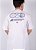 Camiseta Chronic- Abra a Sua Mente e Expanda sua Consciencia - Branco - Imagem 3