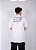 Camiseta Chronic- Abra a Sua Mente e Expanda sua Consciencia - Branco - Imagem 4